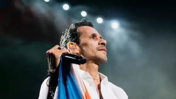 Marc Anthony