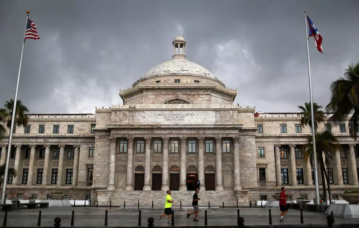 Puerto Rico tiene una pesada deuda y solicitó el apoyo del Congreso de Estados Unidos para salir de la crisis.