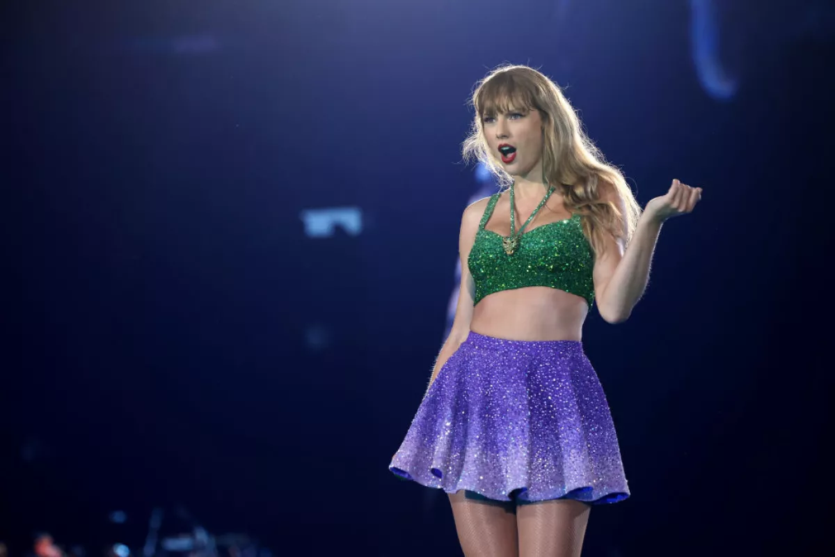 Taylor Swift 