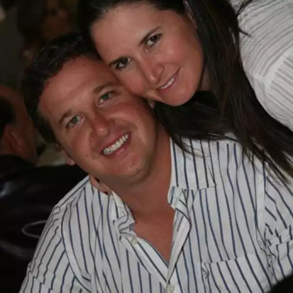 Comida por los 50 años de abogado de Ramón Mendoza