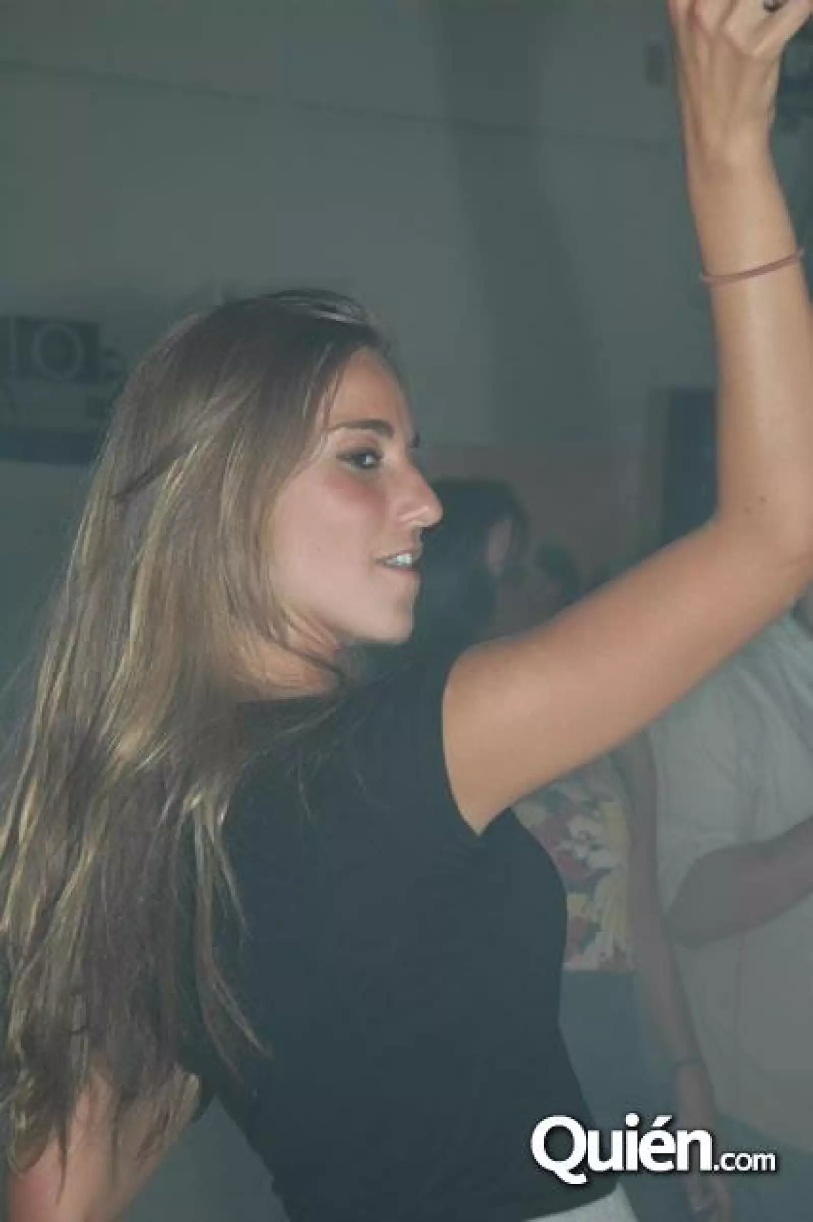 Cumpleaños David Rodríguez