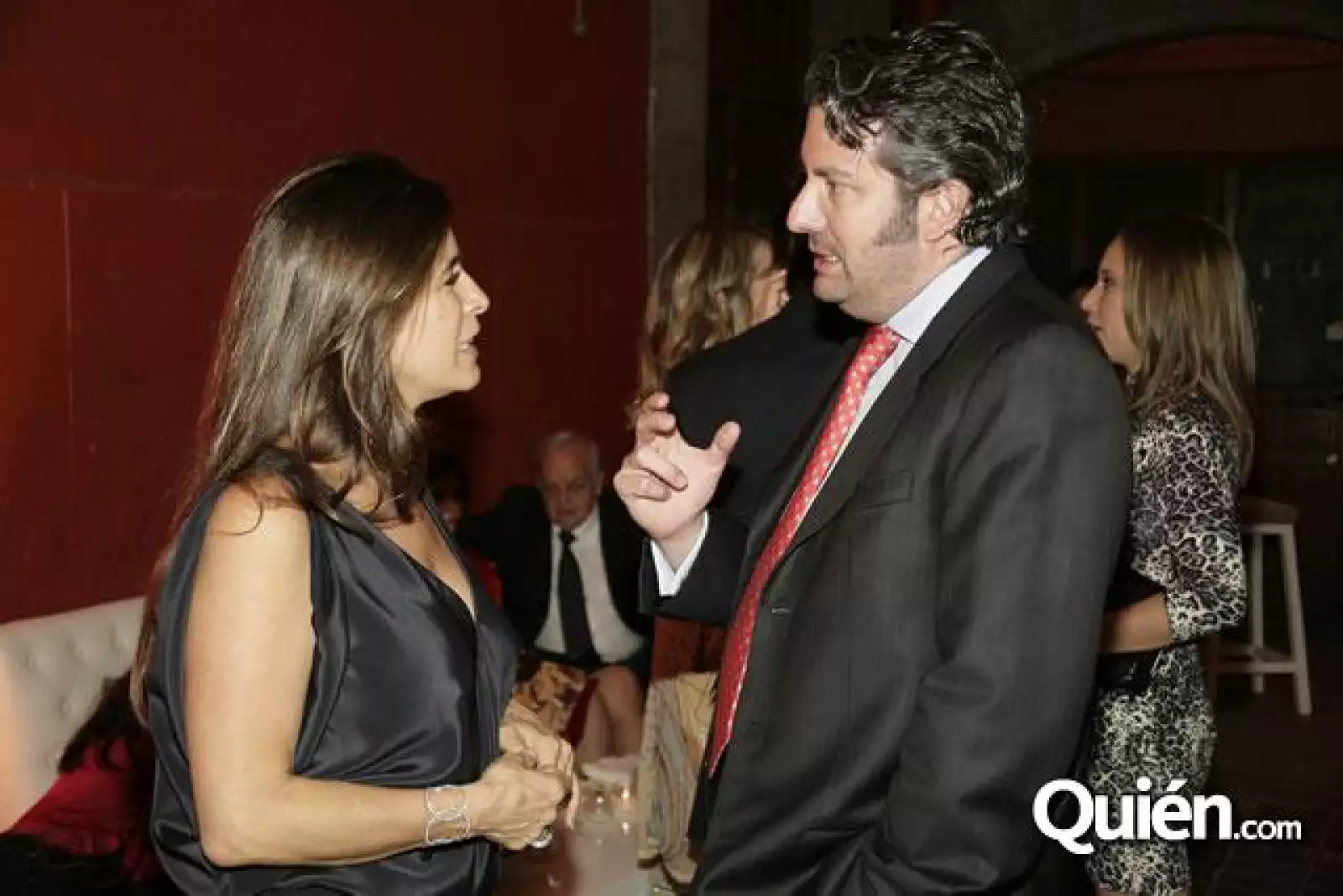 Aniversario 10 QUIEN