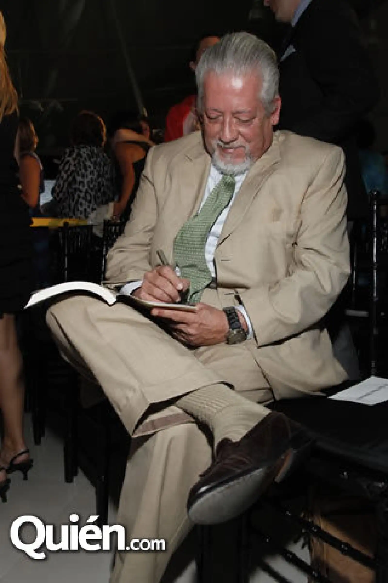 Alejandro Garate Uruchurtu