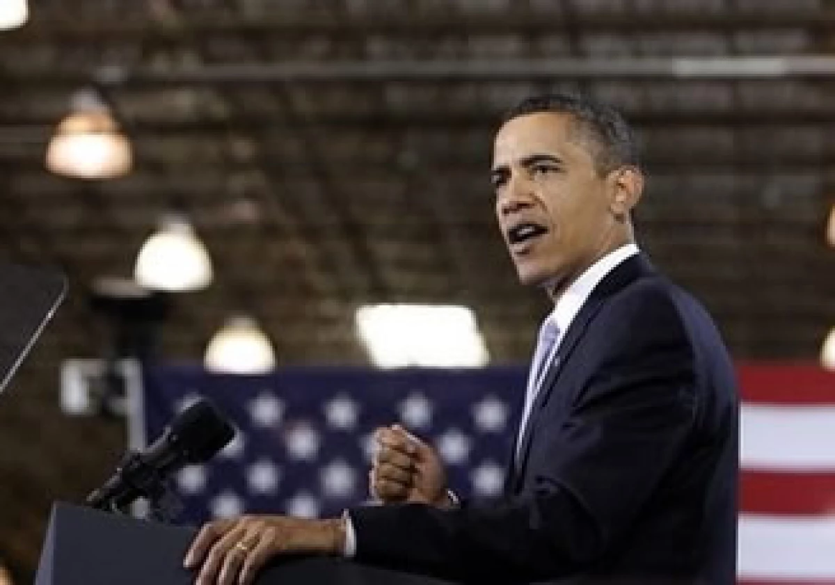 El Gobierno de Barack Obama continúa inyectando dinero a las empresas automotrices. (Foto: AP)