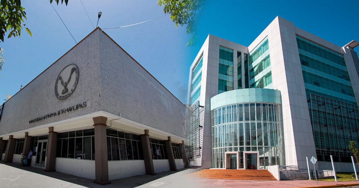 La Universidad Autónoma de Tamaulipas niega estar ligada a desvíos de