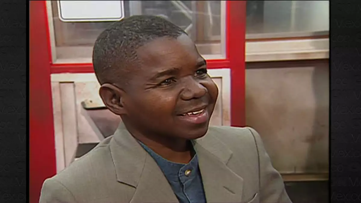 Coleman (1968-2010) se hizo famoso por la frase "¿De qué hablas, Willis?"