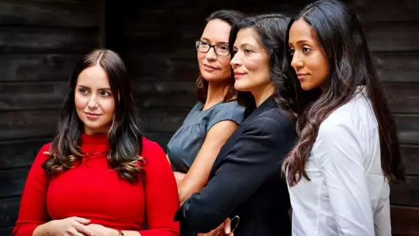 Ser mujer no es ser víctima