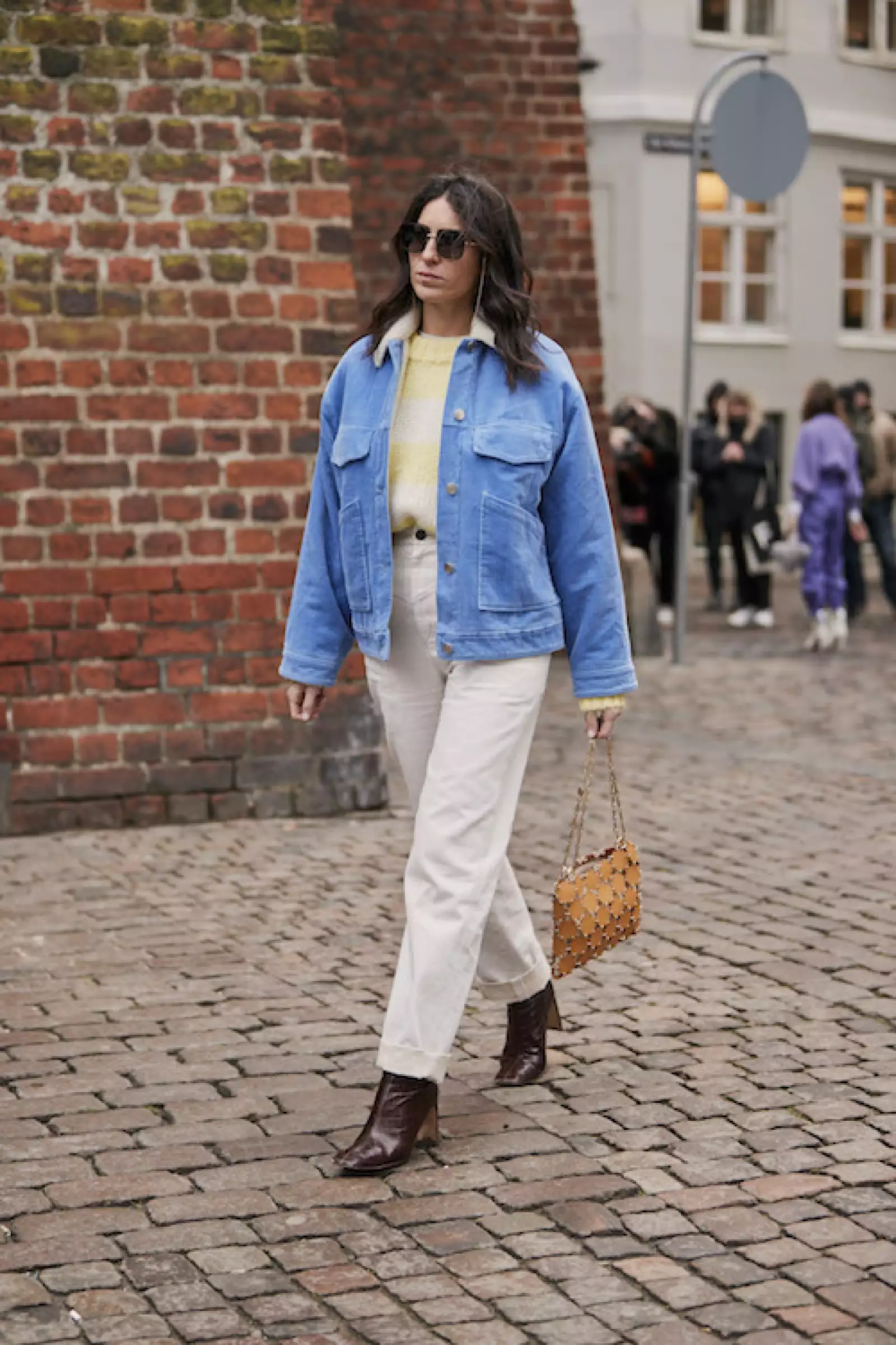 Street Style Copenhague