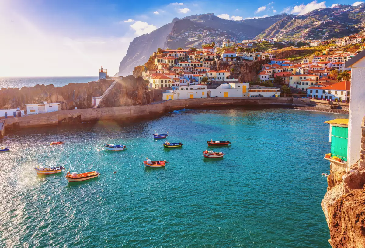 Guía-portugal