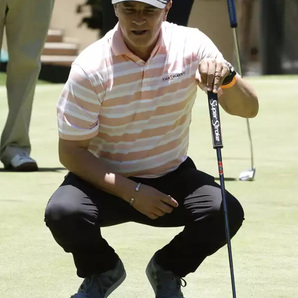 Torneo de Golf Italia Ferrari 