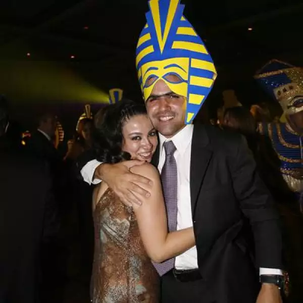 Graduación Oxford hombres