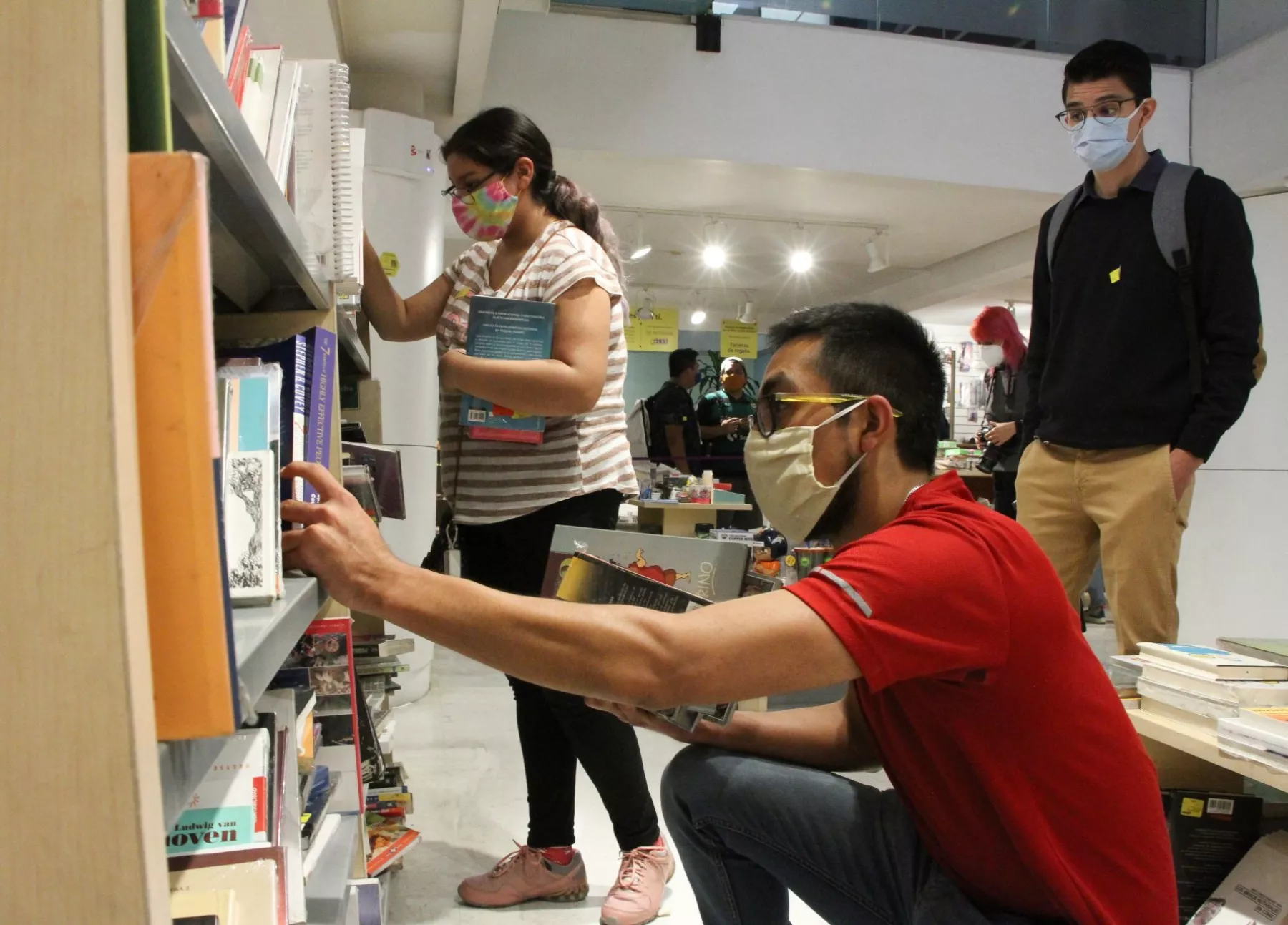 Librerías