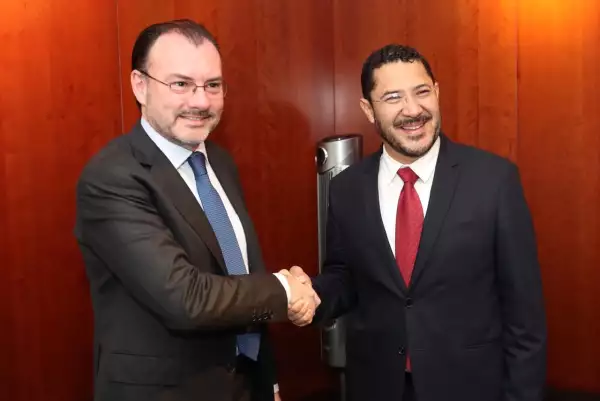 Videgaray