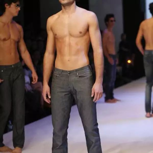 Dfashion Josemaría Torre