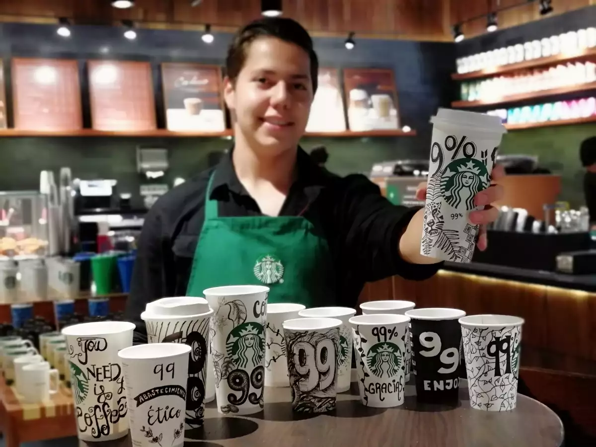 Starbucks