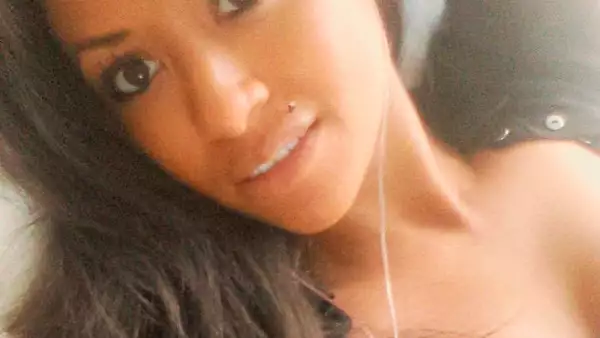 Valerie Fairman de '16 & Pregnant'