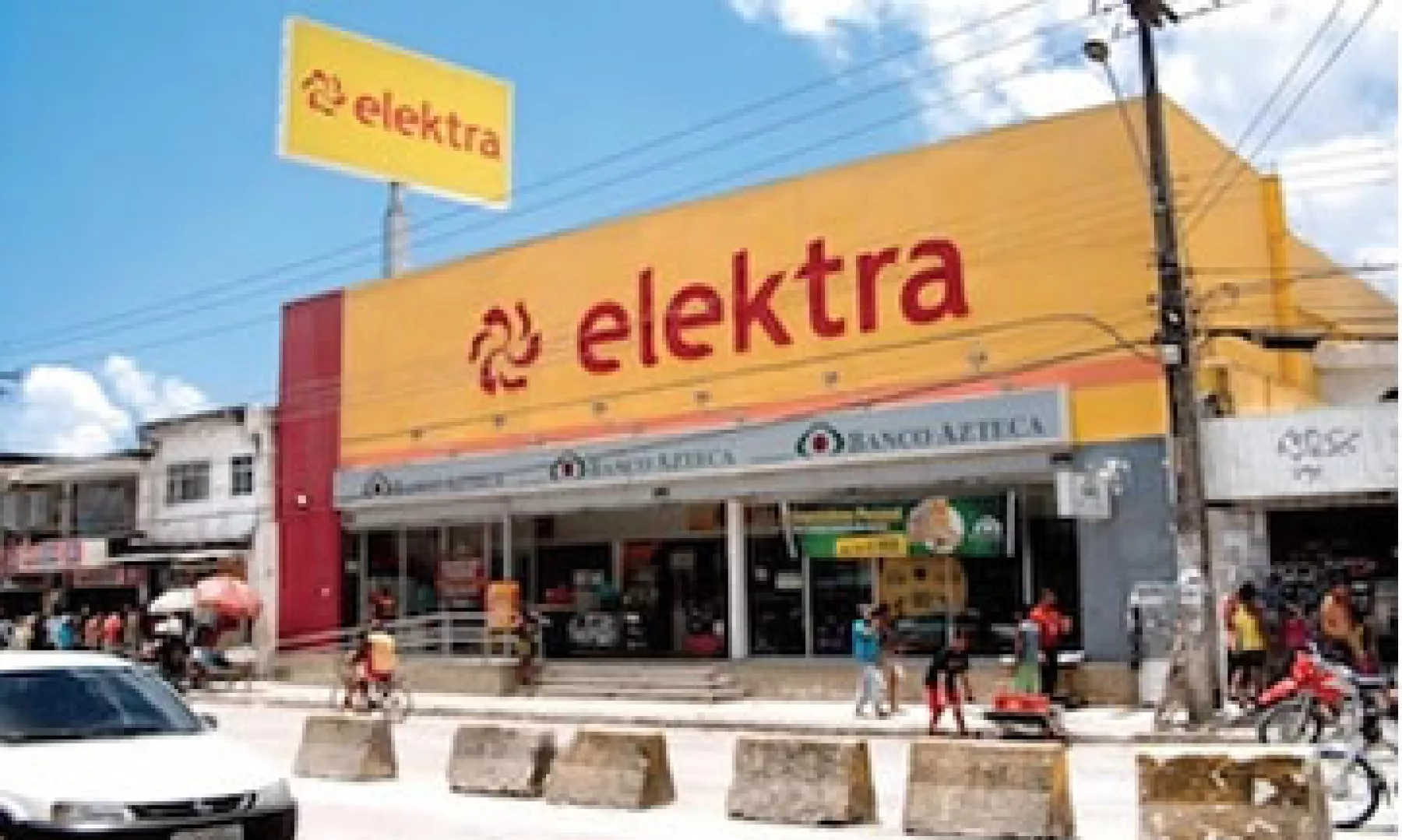 elektra
