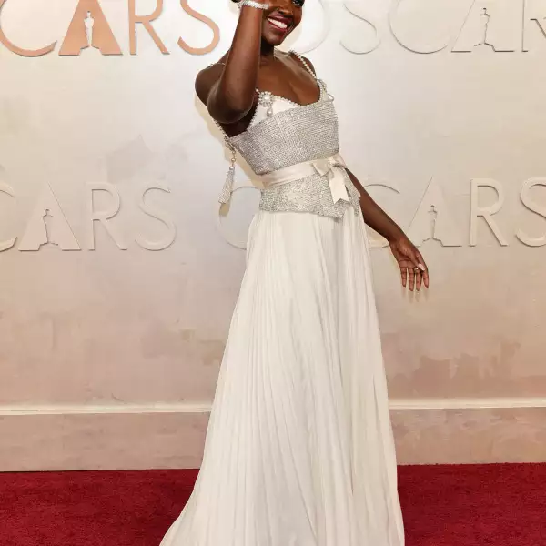 97th Annual Oscars - Arrivals