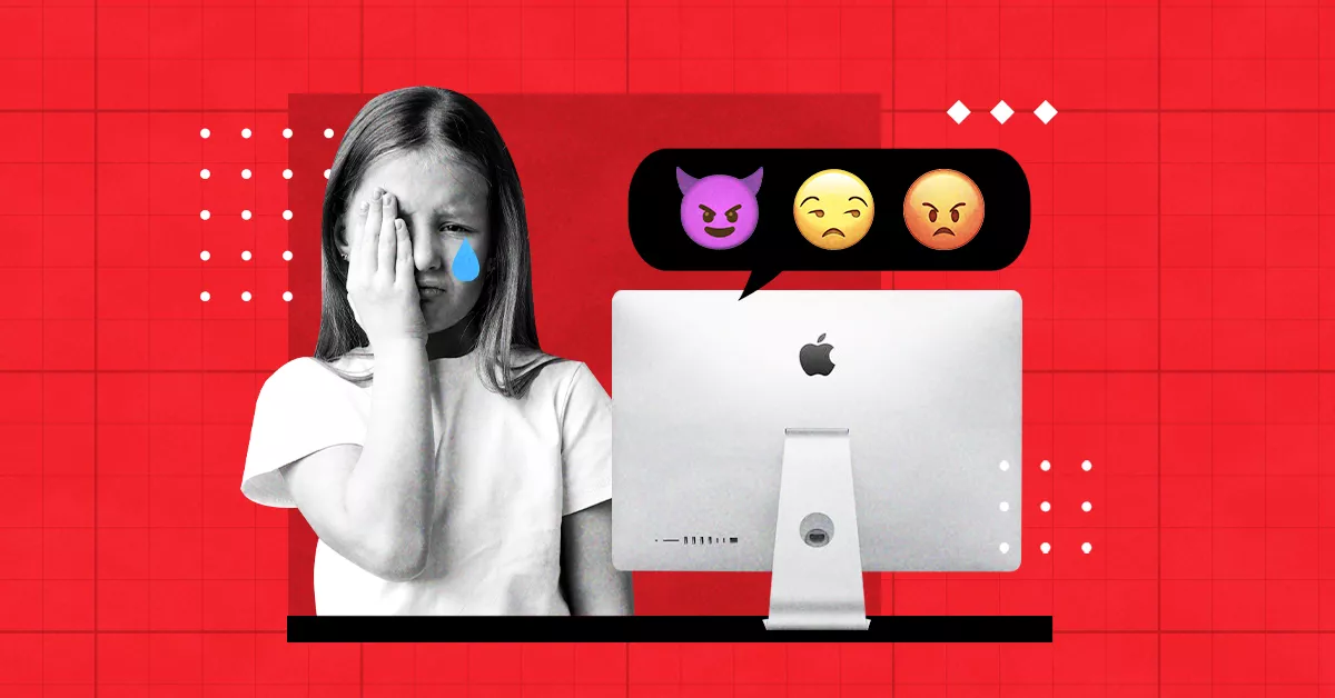 Ciberbullying en México o ciberacoso