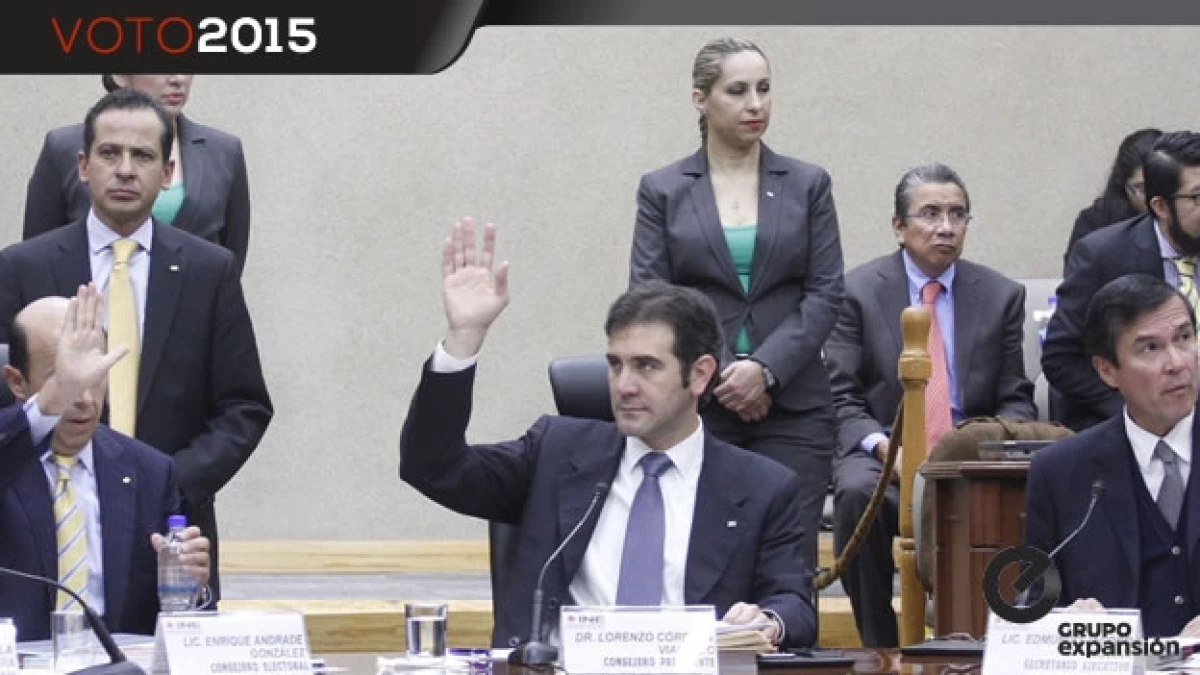 consejeros