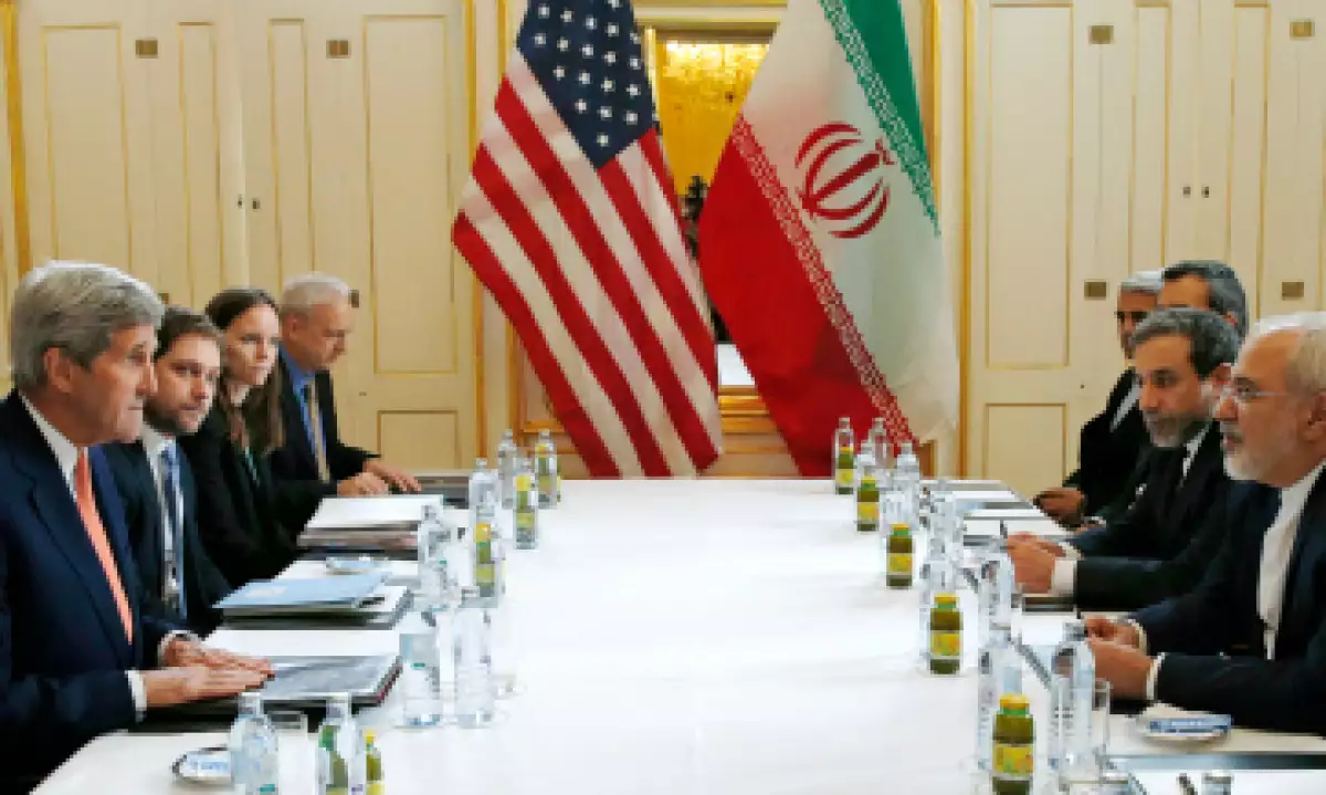 Este sábado el acuerdo nuclear pasa a una nueva etapa. (Foto: AFP)