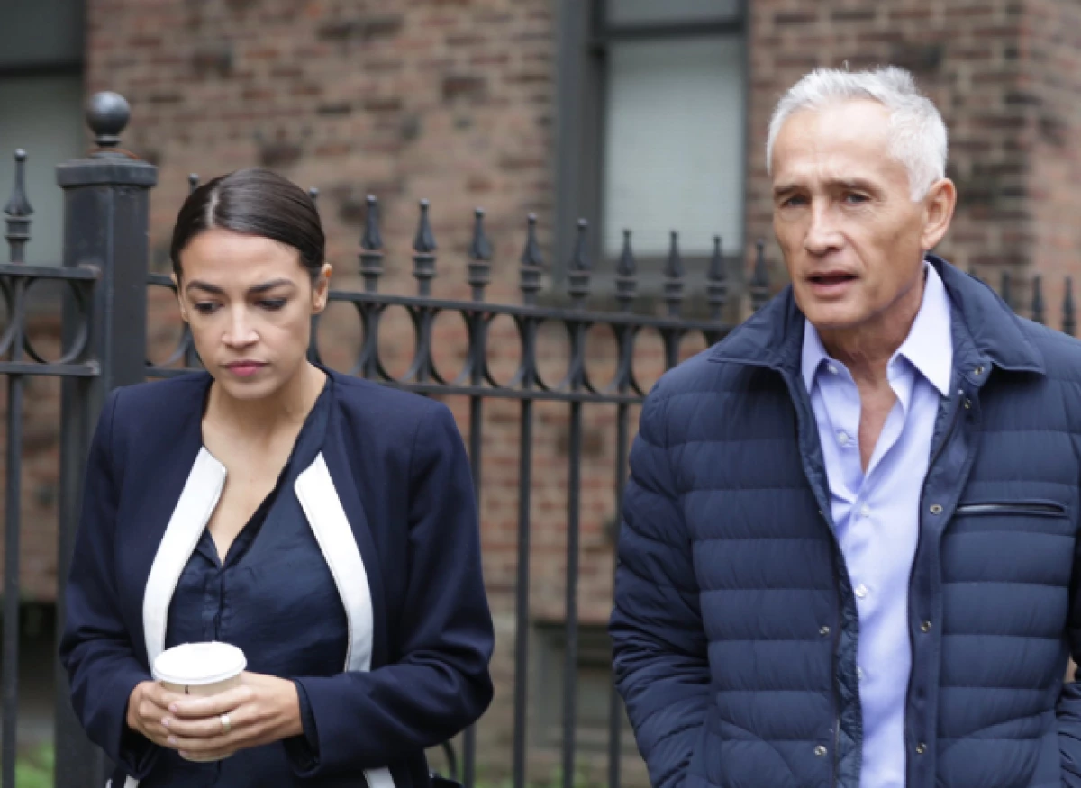 Jorge Ramos