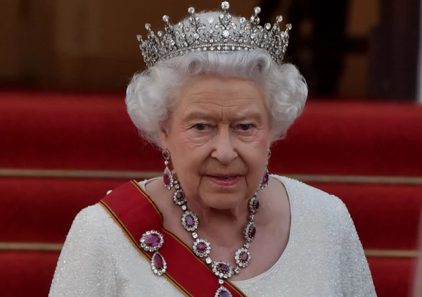 Reina Isabel