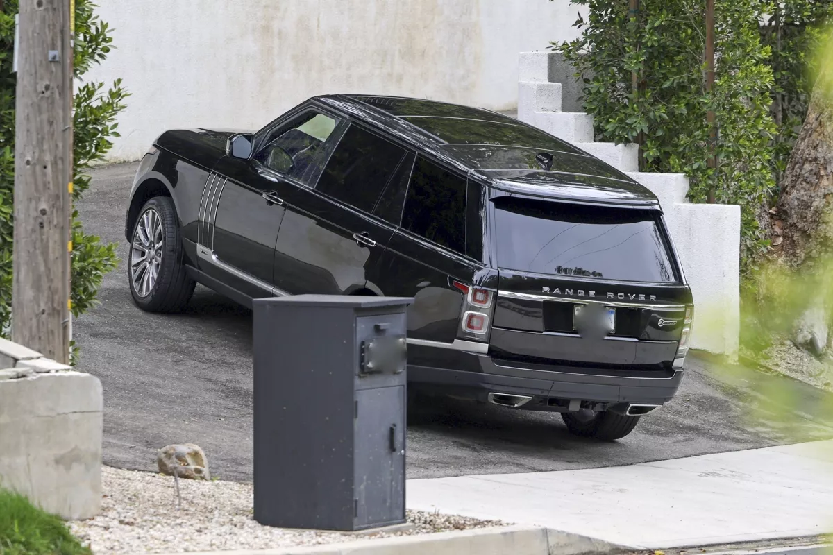  Kylie Jenner y Timothée Chalamet están saliendo