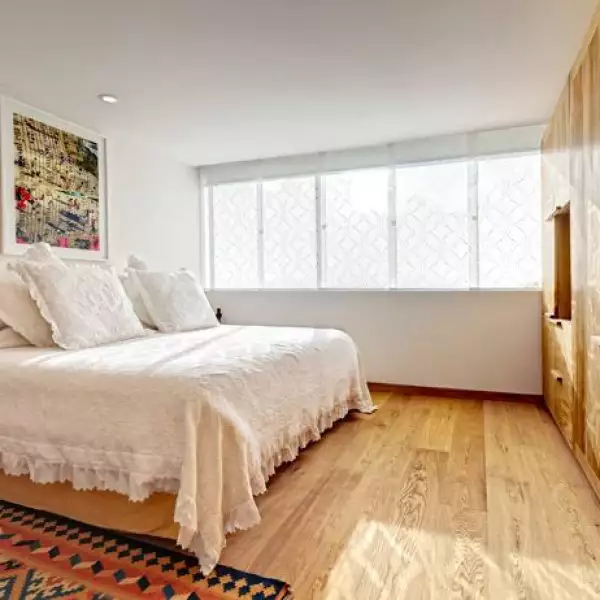 Departamento Polanco 07