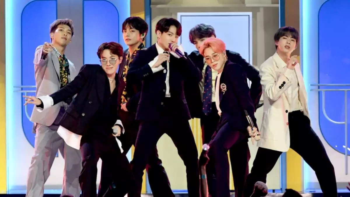 Ticketmaster lanza el mapa de BTS en México: así será el escenario 360 en el Estadio GNP 