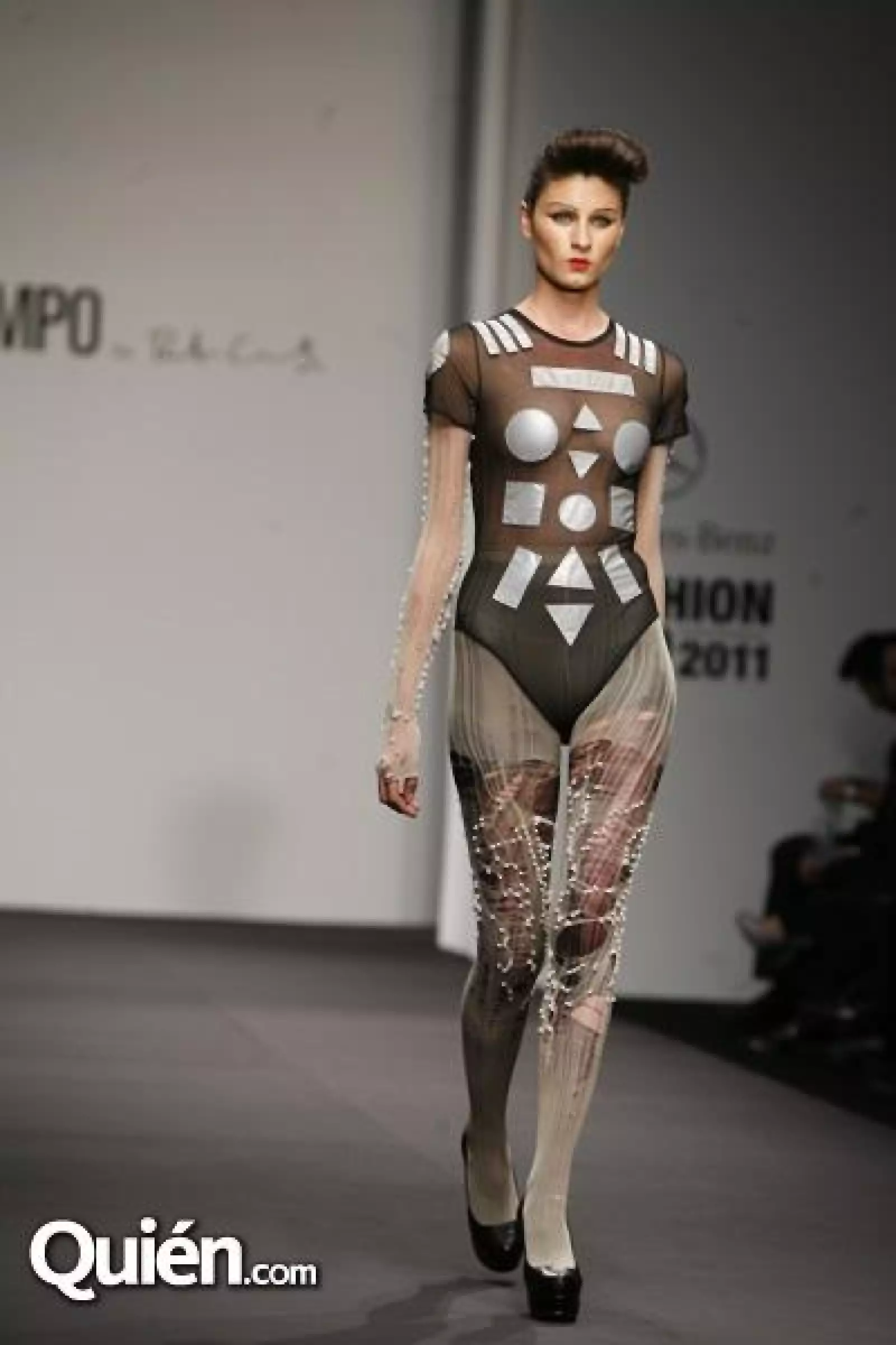 MBDF Pasarela Contempo Busca