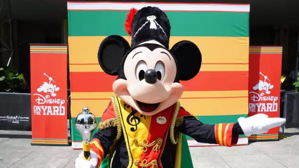 ESSENCE Family Day™: The Block Party At The 2023 ESSENCE Festival Of Culture™ - New Orleans, Louisiana