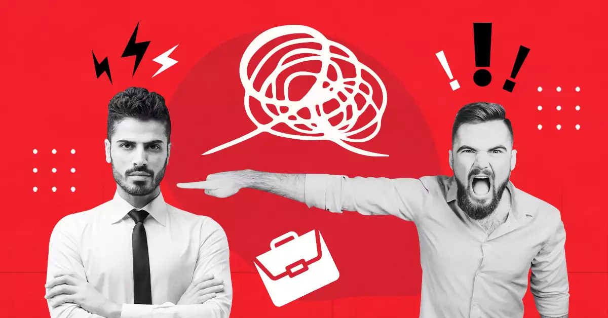 ¿Problemas en la oficina? Una guía de cómo prevenirlos y resolverlos