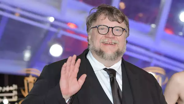 Guillermo del Toro