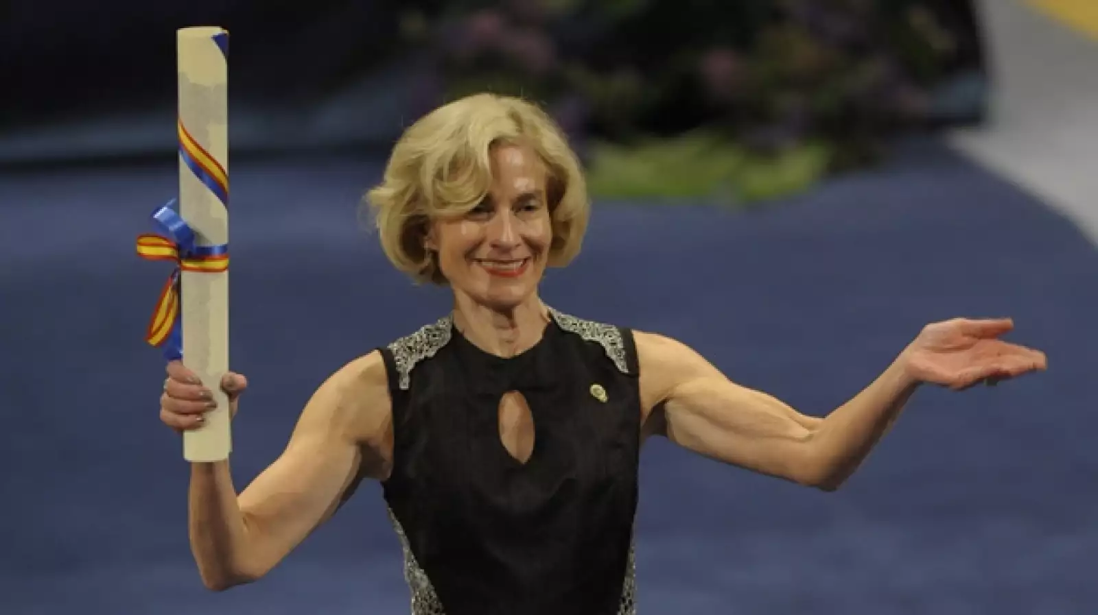 Martha C. Nussbaum 