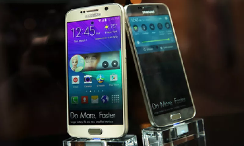 La mayoría de las apps son compatibles con ambas plataformas. (Foto: Getty Images )