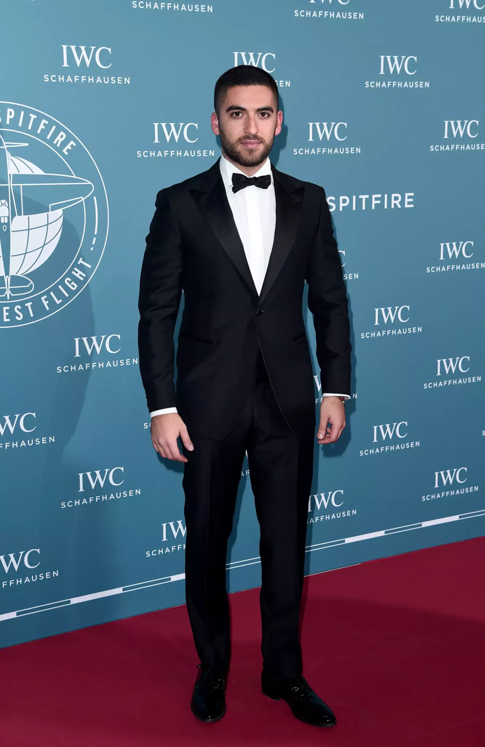 IWC Schaffhausen at SIHH 2019 - Gala Red Carpet