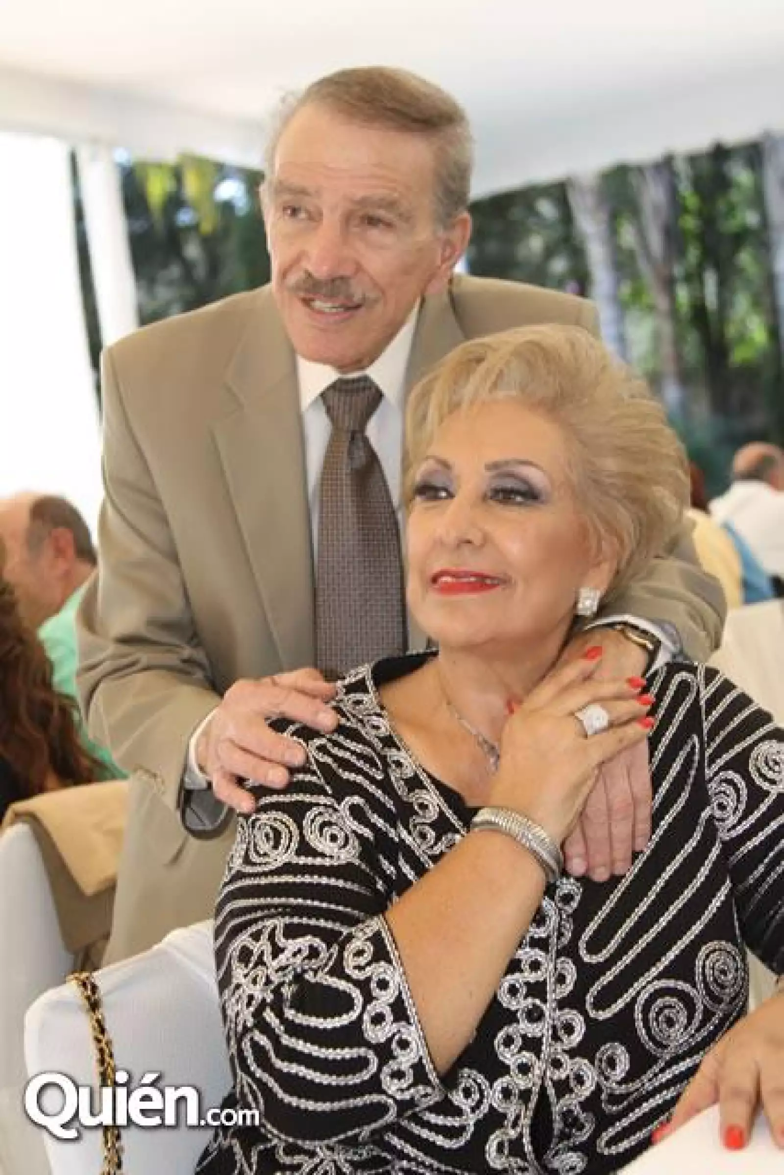 Homenaje a Javier Castellanos