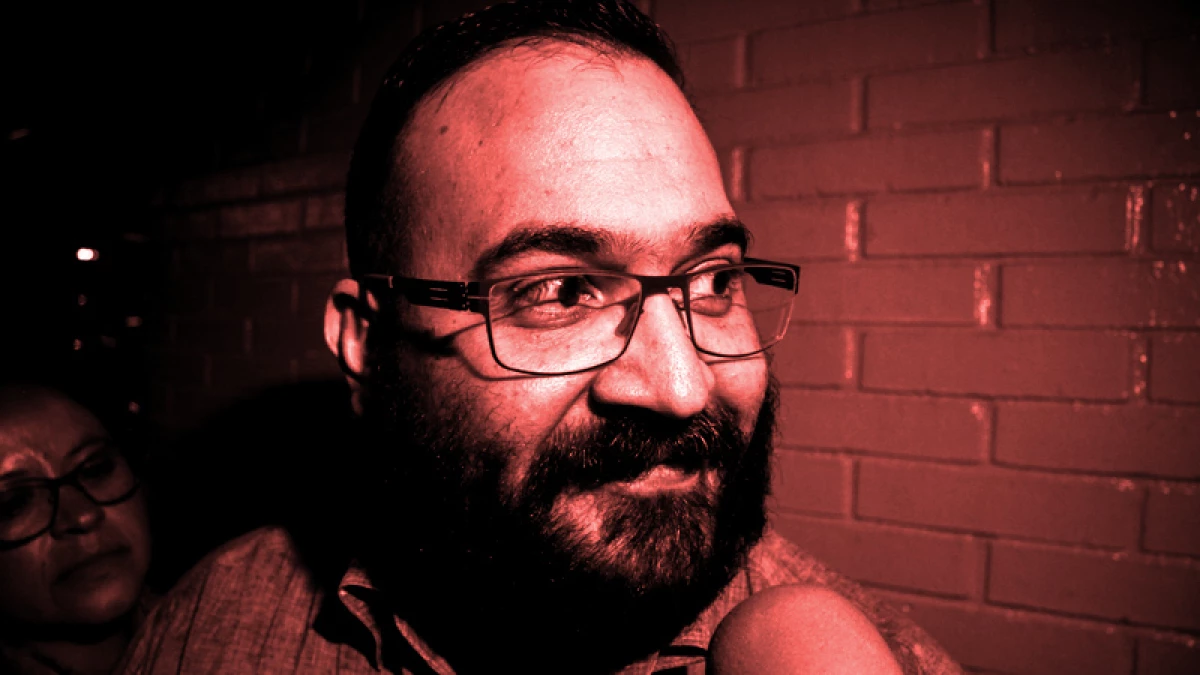 Javier Duarte