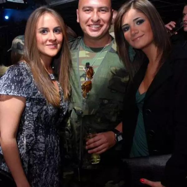 CUMPLE PANCHO MORENO