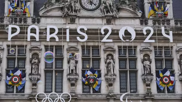 ¿Cuándo terminan los Juegos Olímpicos de París 2024?