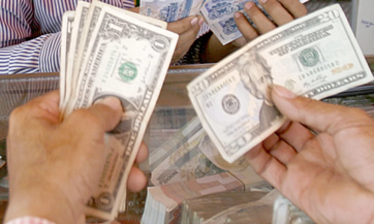El tipo de cambio es de 12.7706 pesos para solventar obligaciones denominadas en moneda extranjera. (Foto: Getty Images)