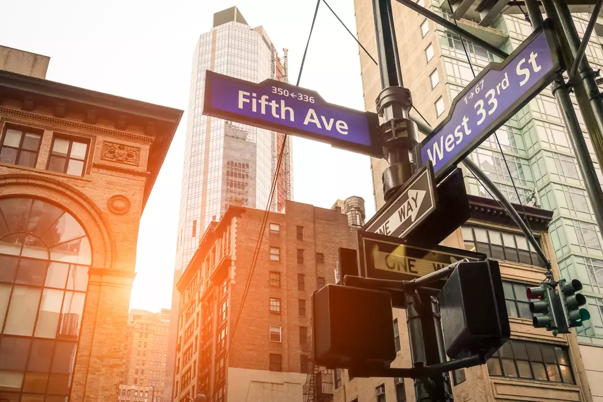 Nueva York