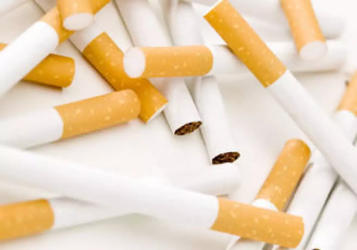 La fabricante de cigarros se vio afectada por la reducción del valor de sus ventas en el extranjero. (Foto: Jupiter Images)