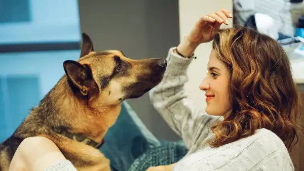 Chico e Ivana de María