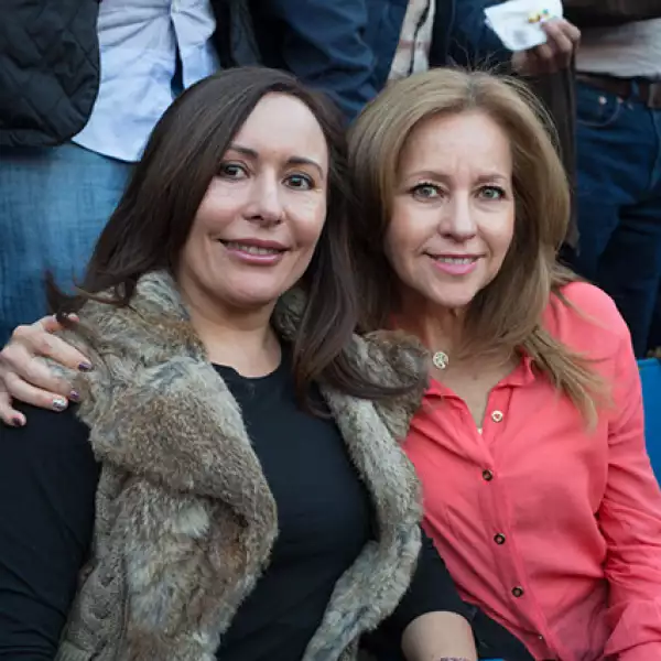 Rosmery Santana, Leticia Pineda