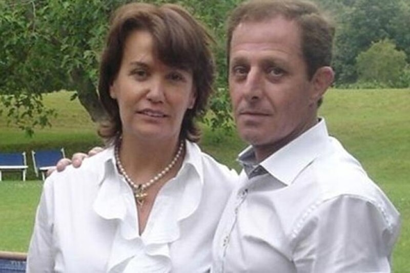 Ingrid Jeanne Satiau y Albert Solá Jiménez aseguraron ser hijos del rey, sin embargo, su demanda no prosperó.