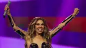 Thalia Latin American Music Awards 2024 