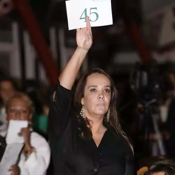 Margarita Pérez Cuellar