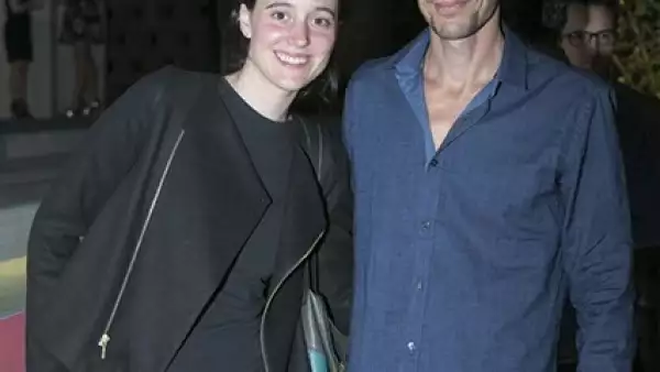 Anna Adriá y Tomás Casa